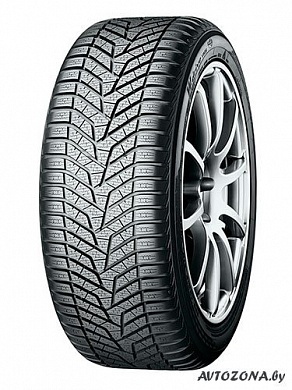 Yokohama BluEarth Winter V905 265/60R18 110H